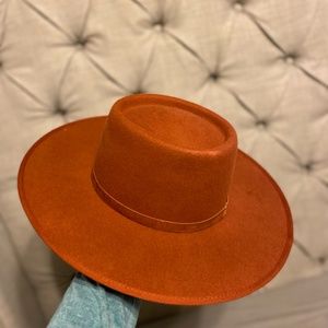 Anthropologie Hat
